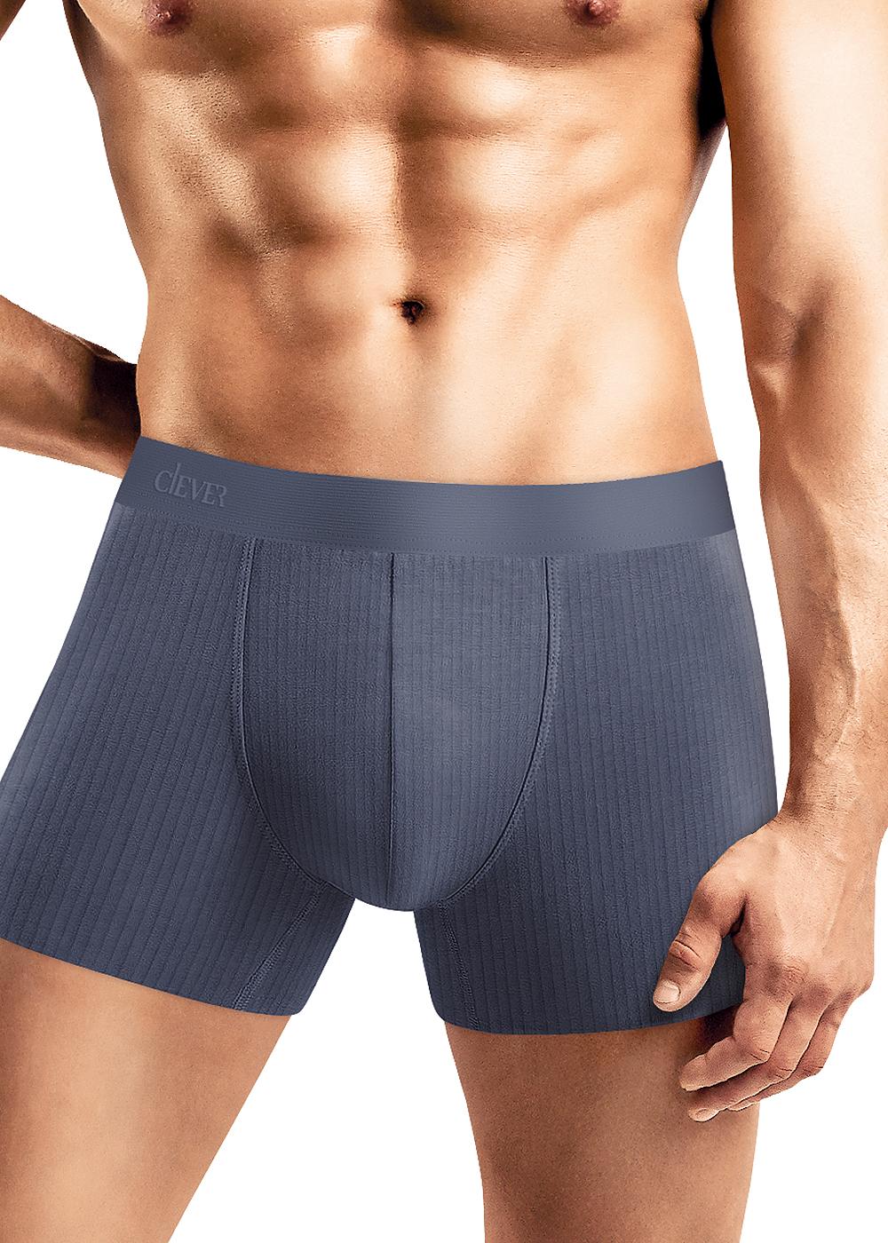 Трусы муж. Clever