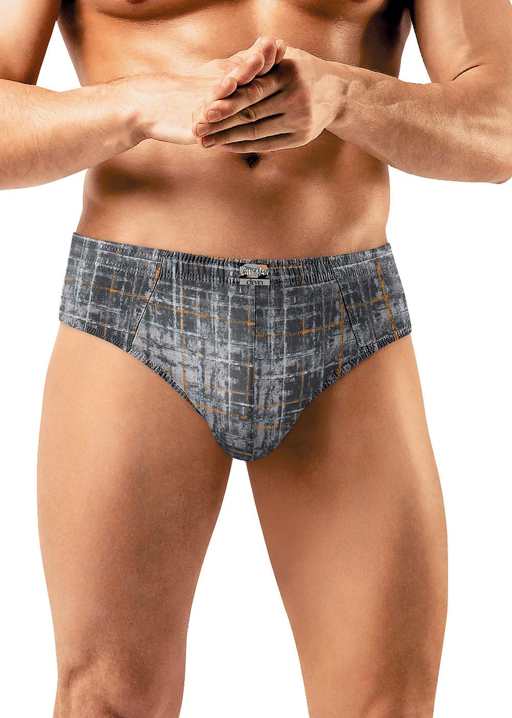 Трусы муж. Clever