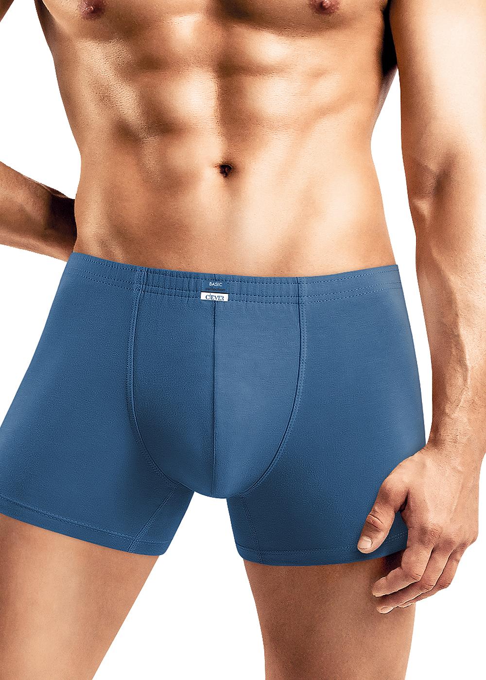 Трусы муж. Clever