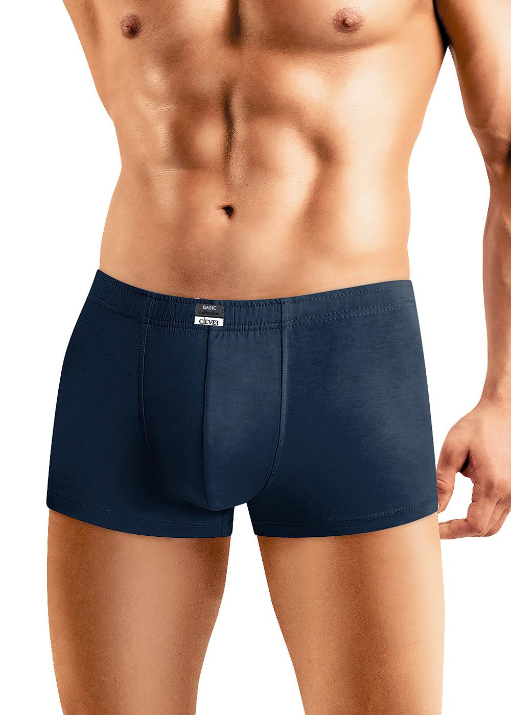 Трусы муж. Clever
