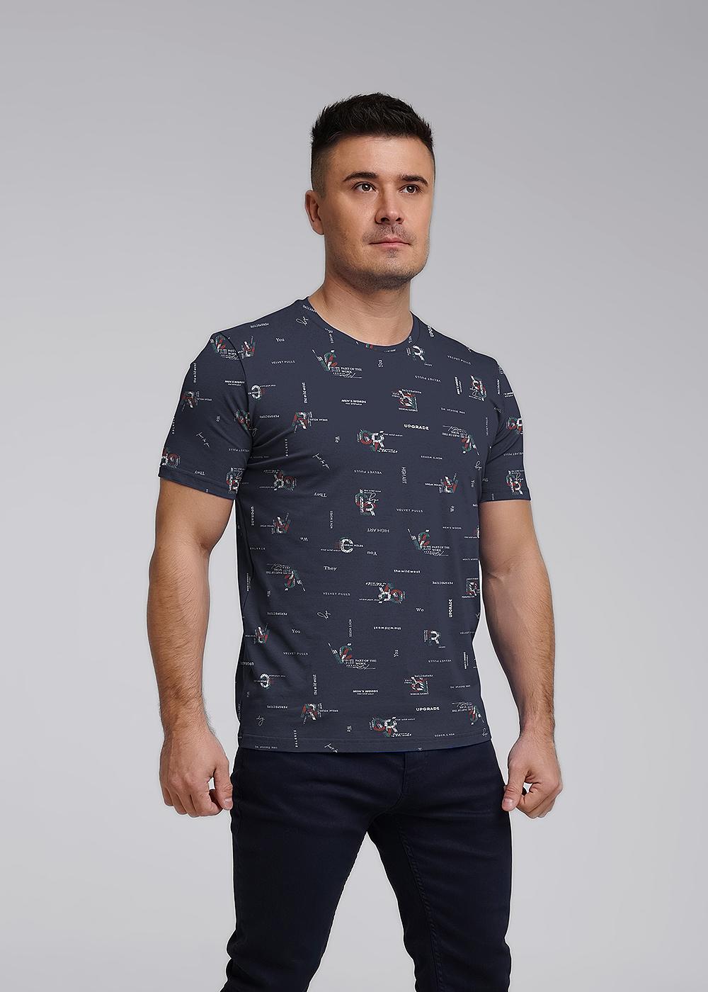 Джемпер муж. Clever