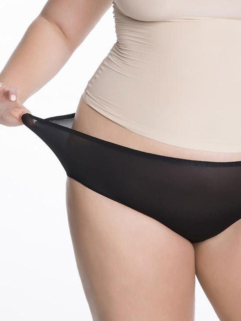 Трусы Julimex (Uni, Черный)