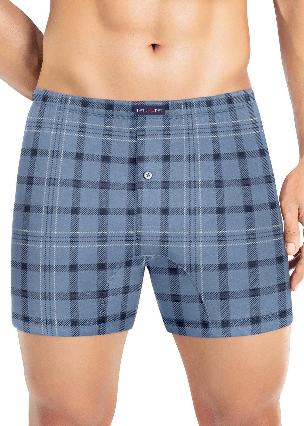 Трусы муж. Тет-А-Тет