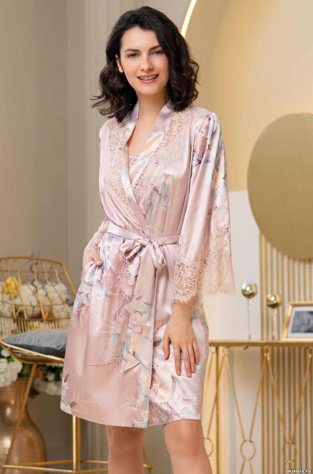 Кимоно Mia-amore