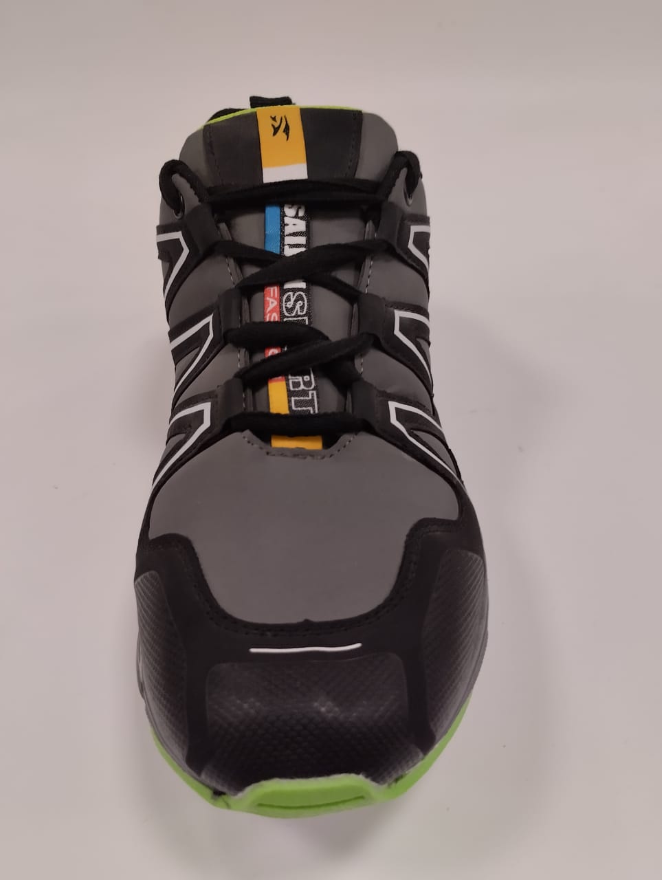 Кроссовки муж. Saijun