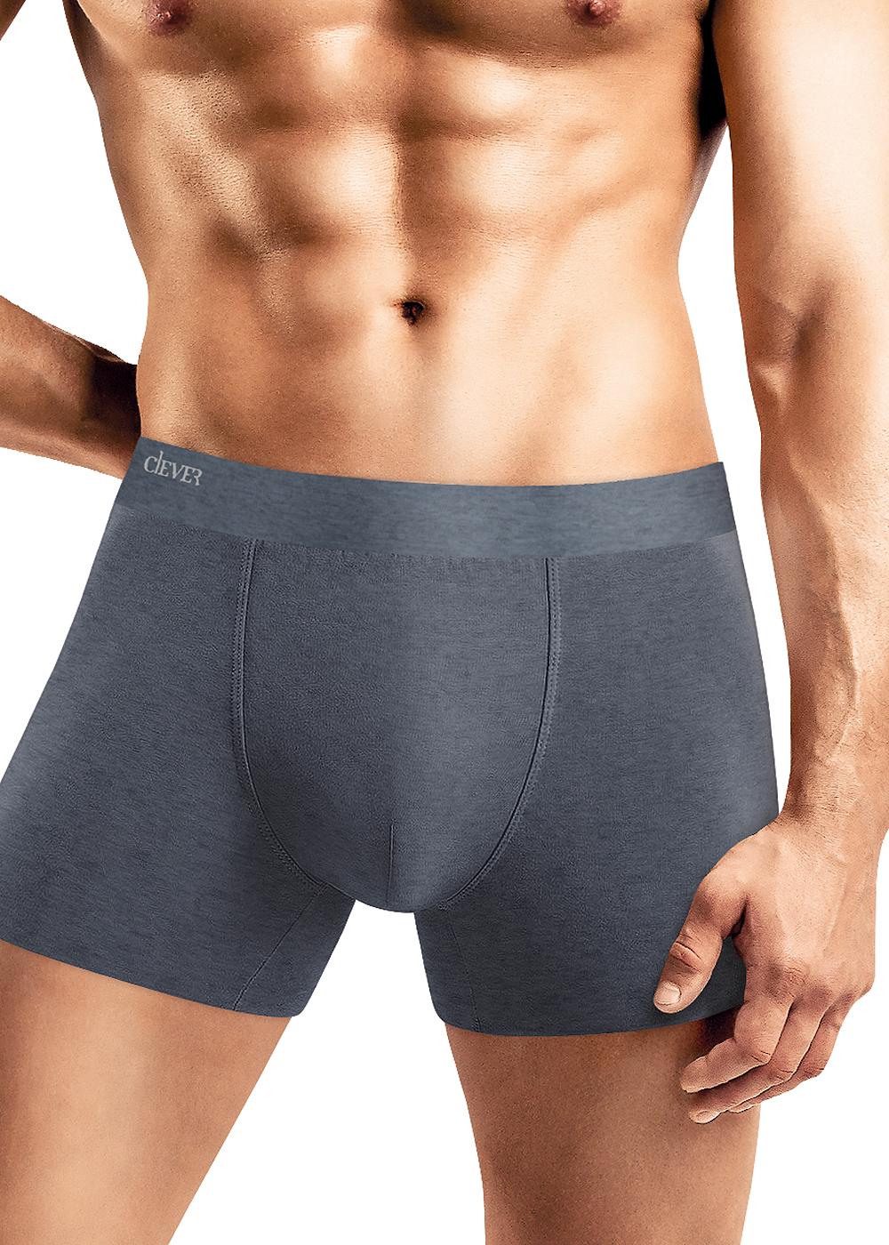 Трусы муж. Clever