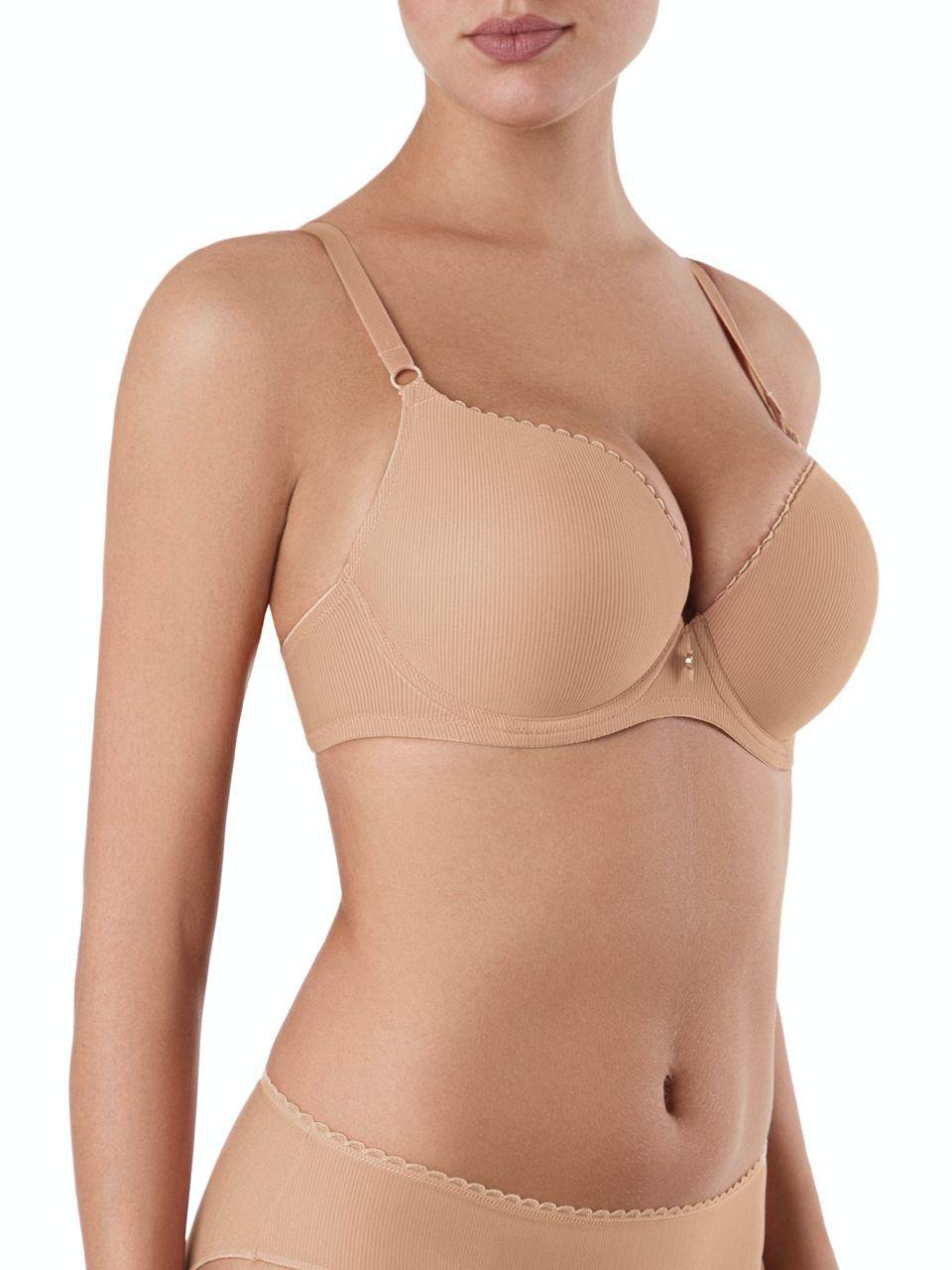 Бюст Conte (75, B, Телесный)