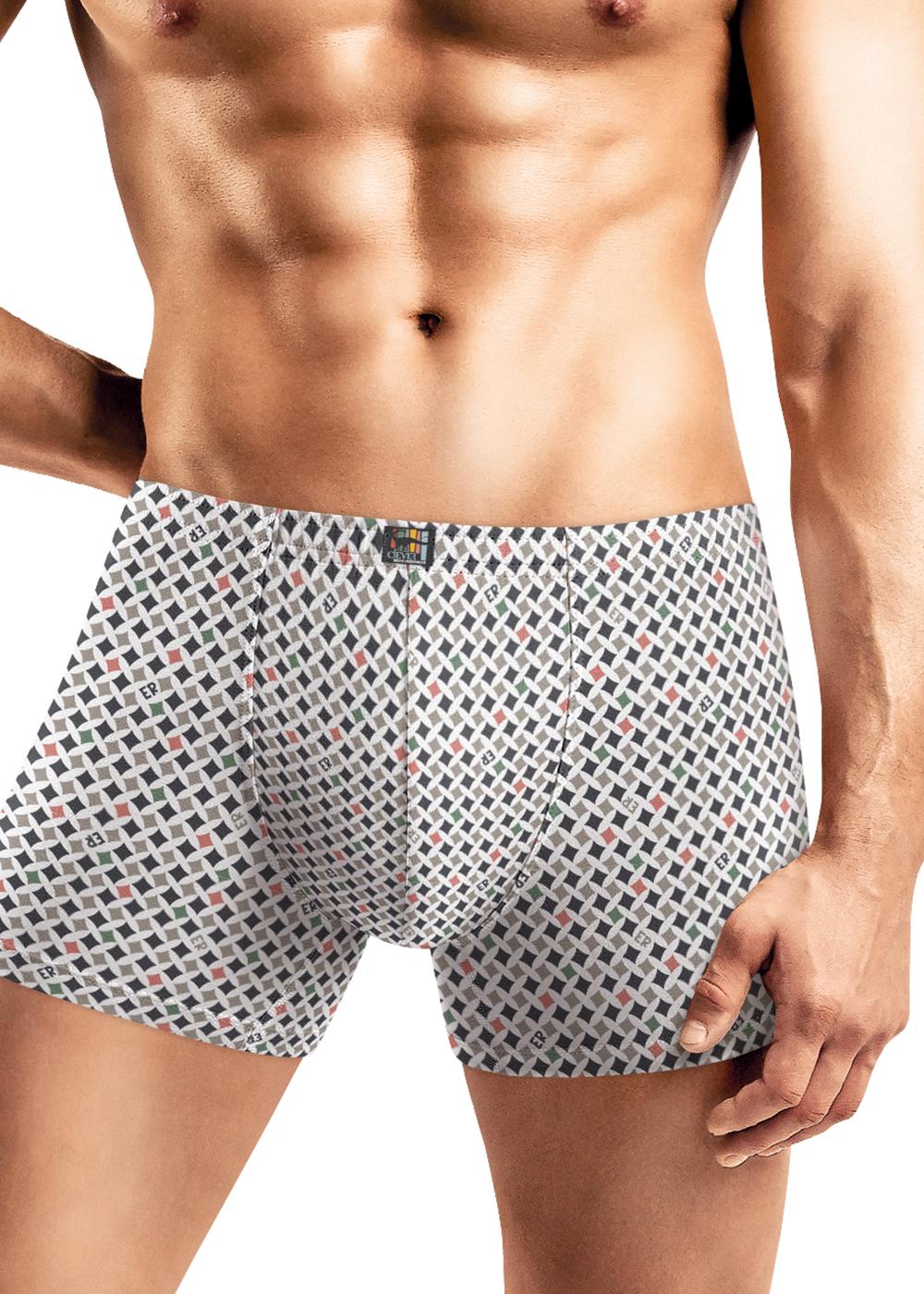 Трусы муж. Clever