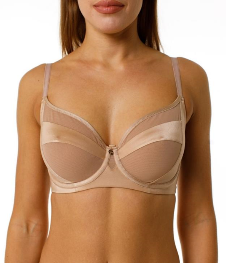 Бюст Coquette Revue