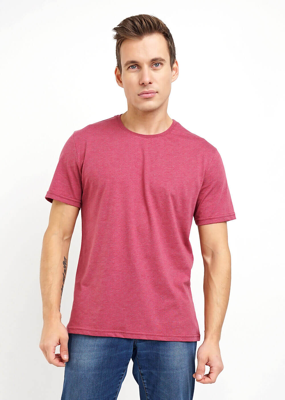 Джемпер муж. Clever