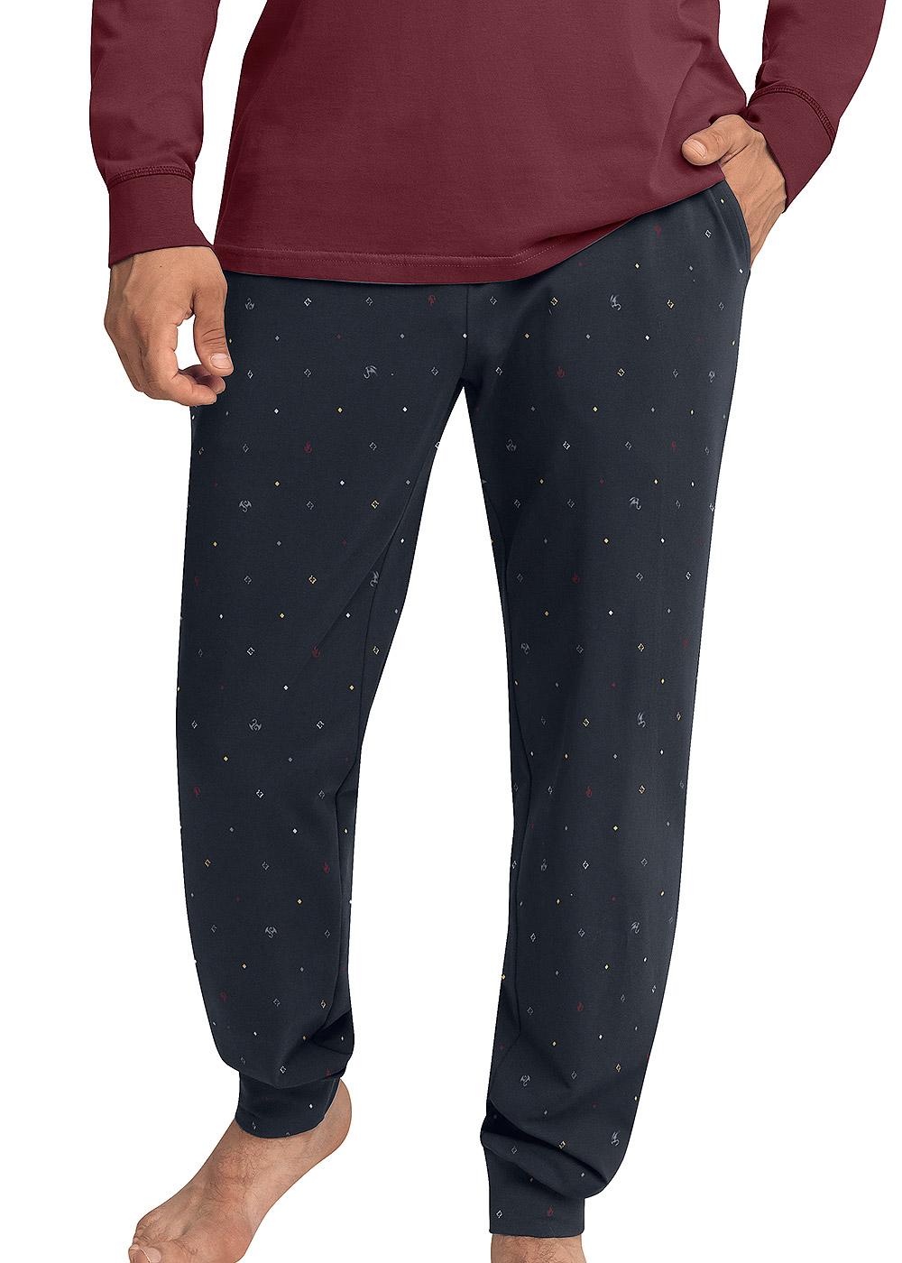 Брюки муж. Clever