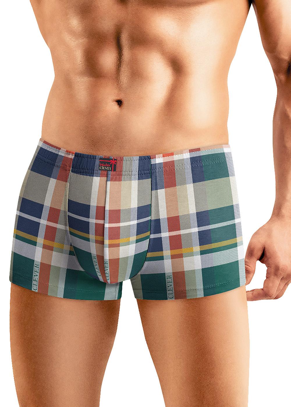 Трусы муж. Clever