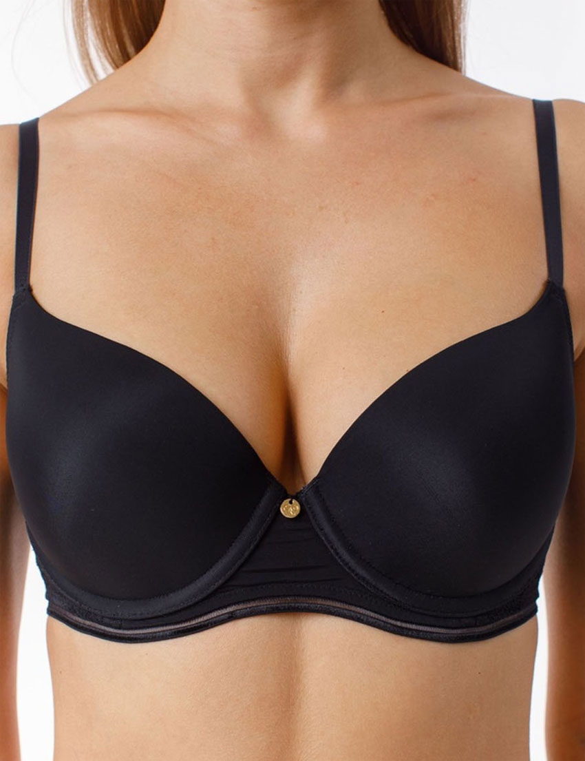 Бюст Coquette Revue