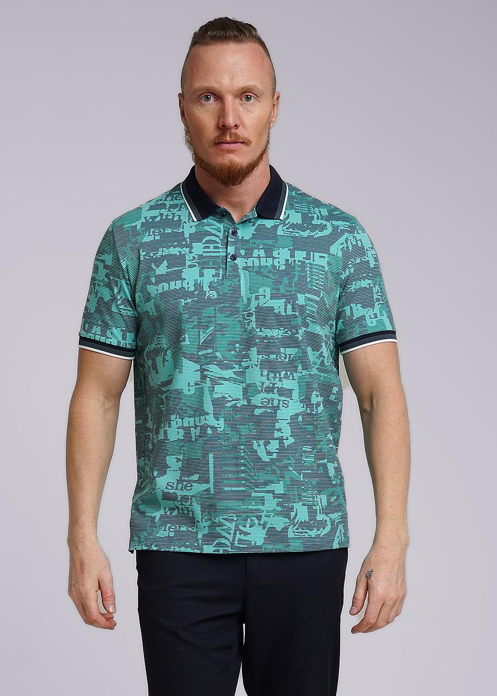 Джемпер муж. Clever