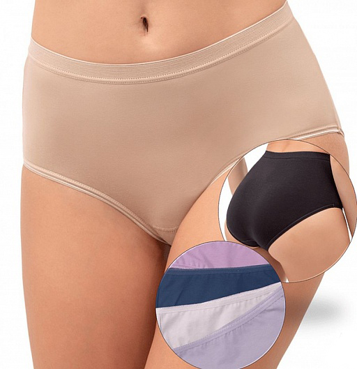 Трусы Primaverina