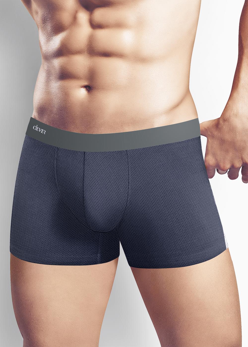 Трусы муж. Clever