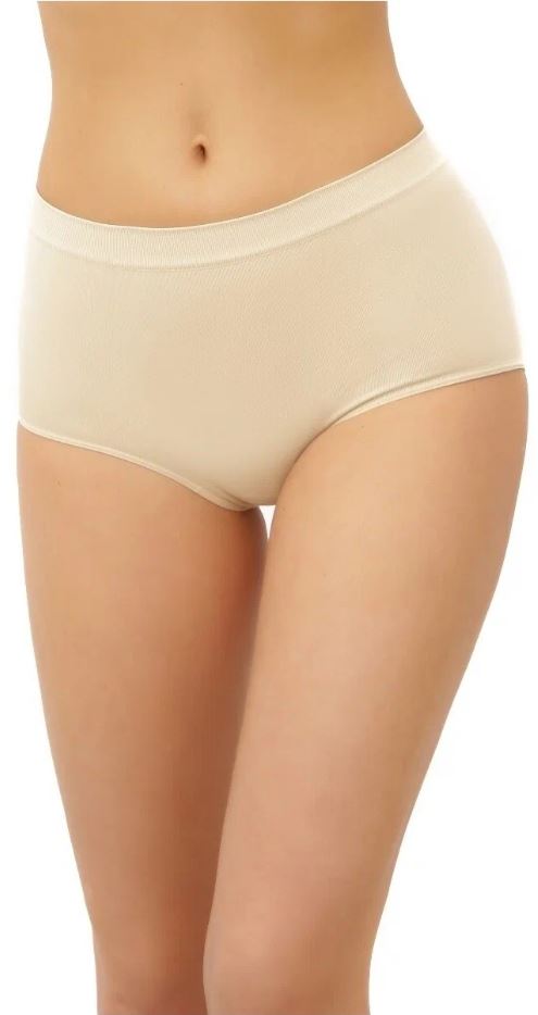 Трусы Seamless Flex