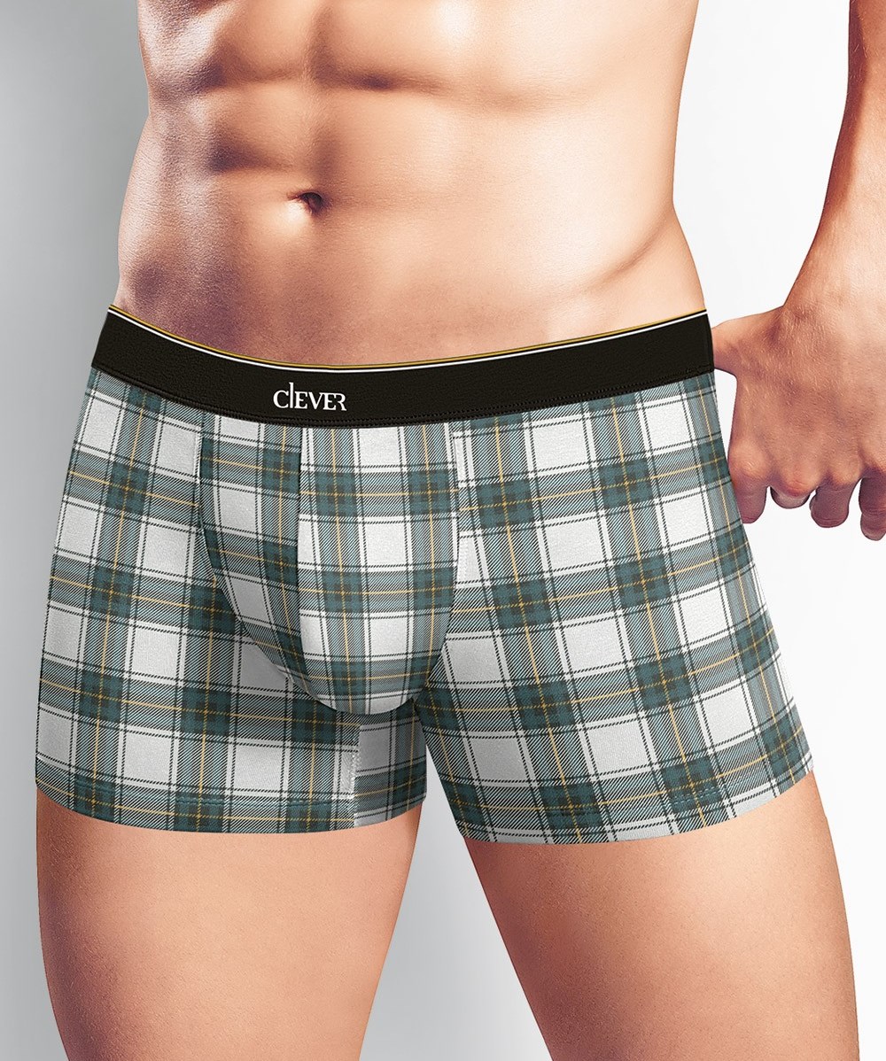 Трусы муж. Clever