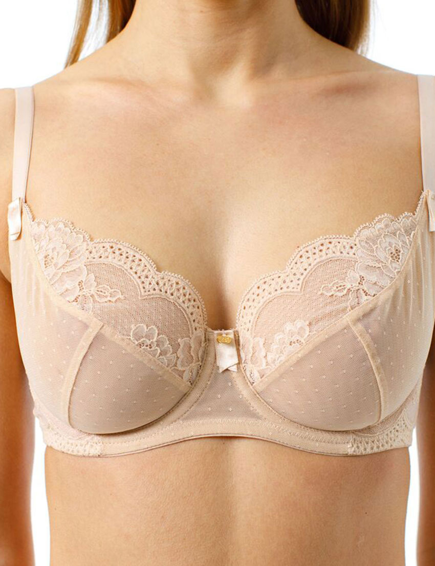 Бюст Coquette Revue