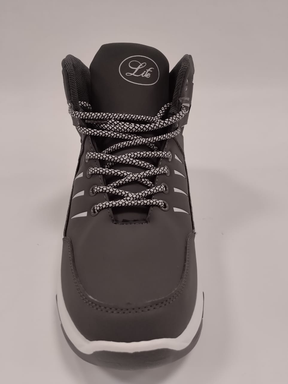 Кроссовки муж. Life