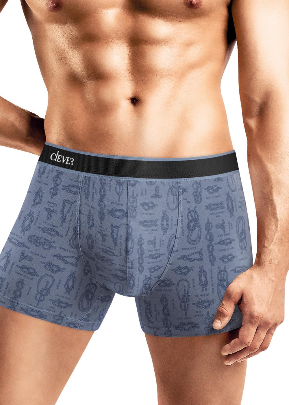 Трусы муж. Clever
