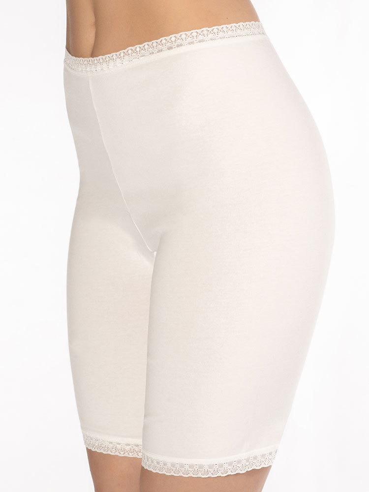 Панталоны Sisi (56, Молочный)