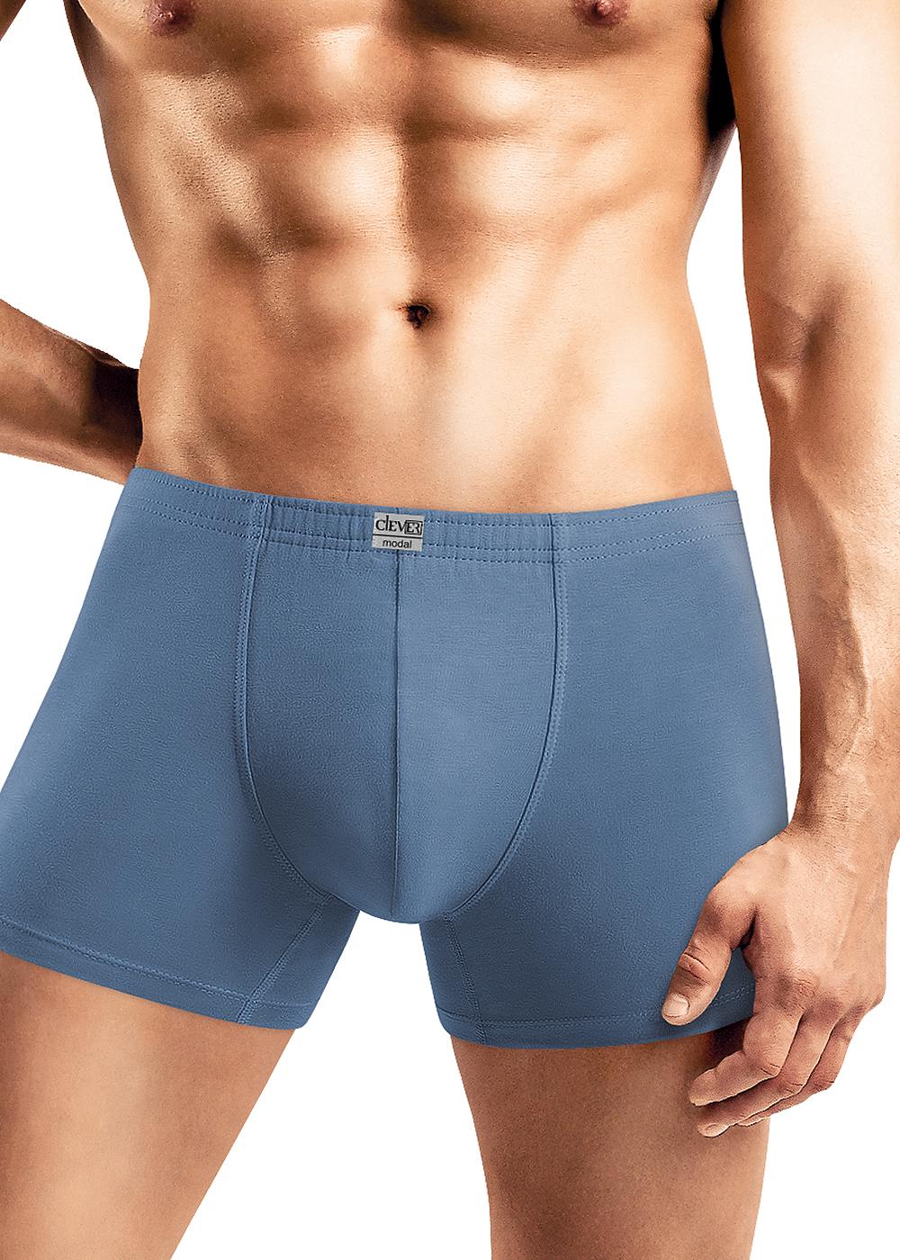 Трусы муж. Clever