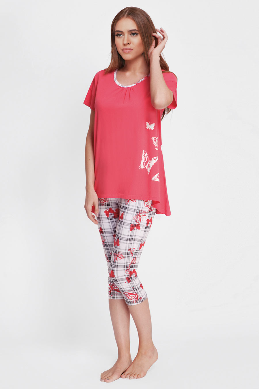 Костюм Vis-A-Vis