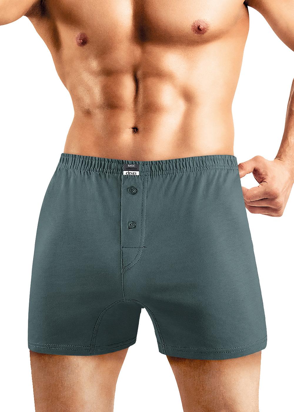 Трусы муж. Clever