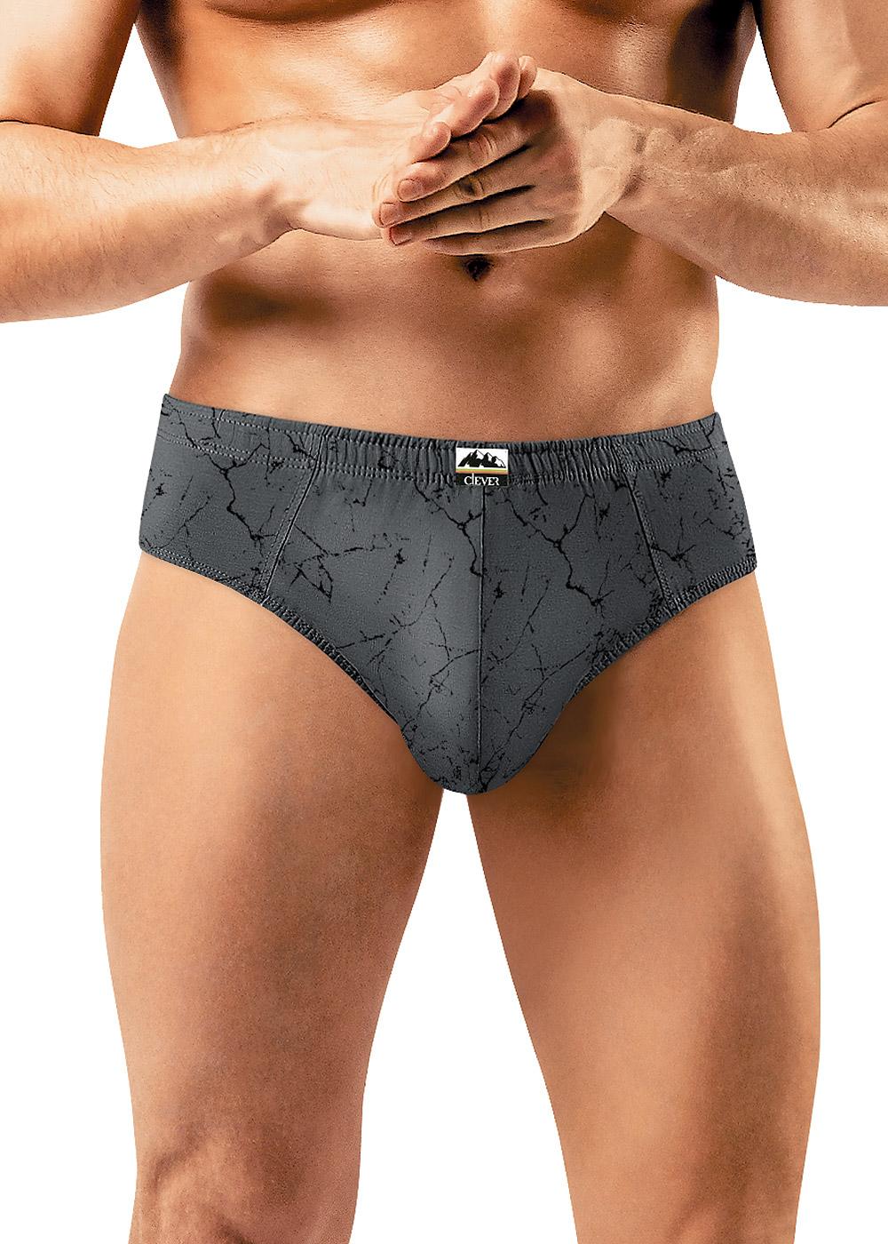 Трусы муж. Clever