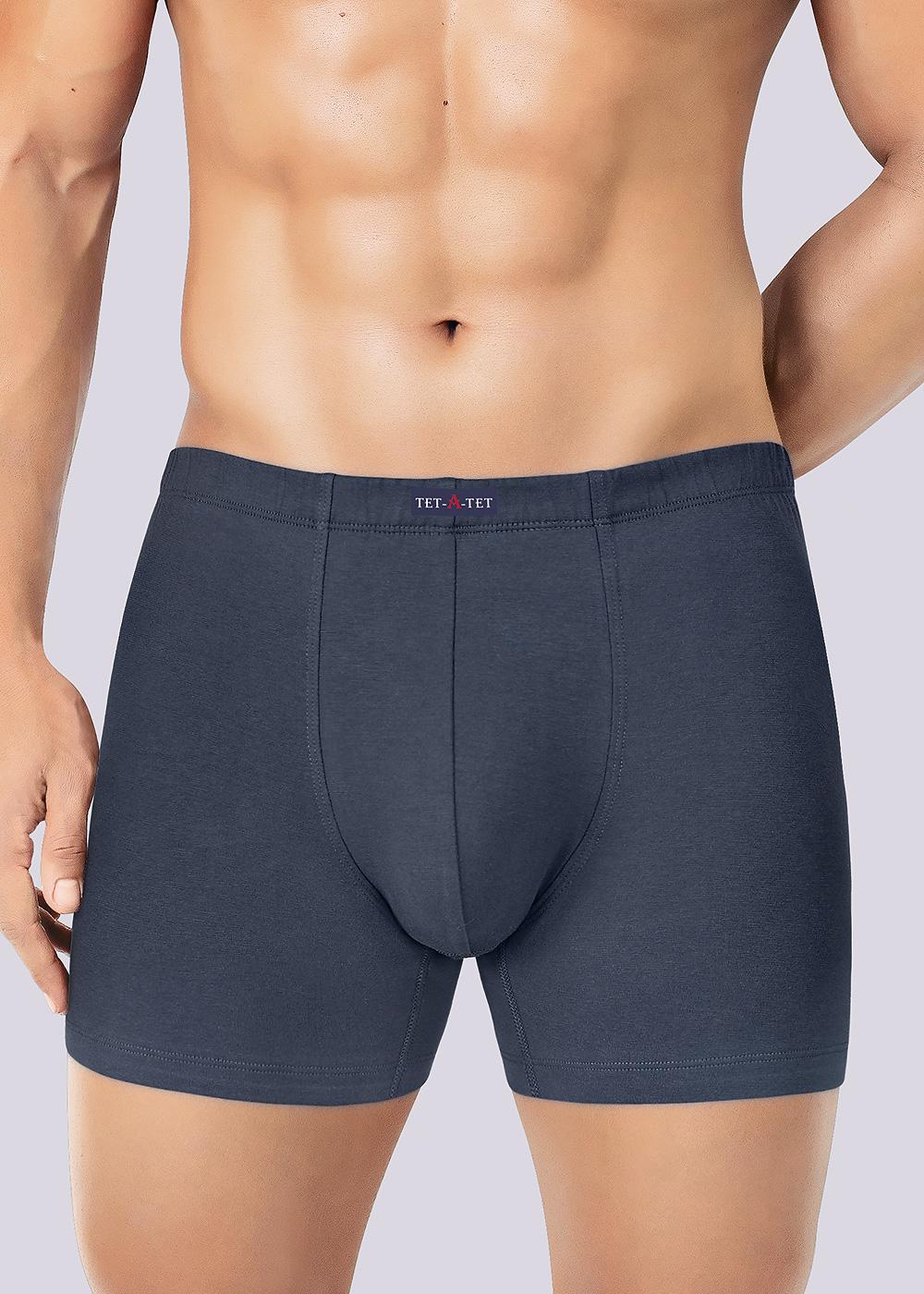 Трусы муж. Тет-А-Тет