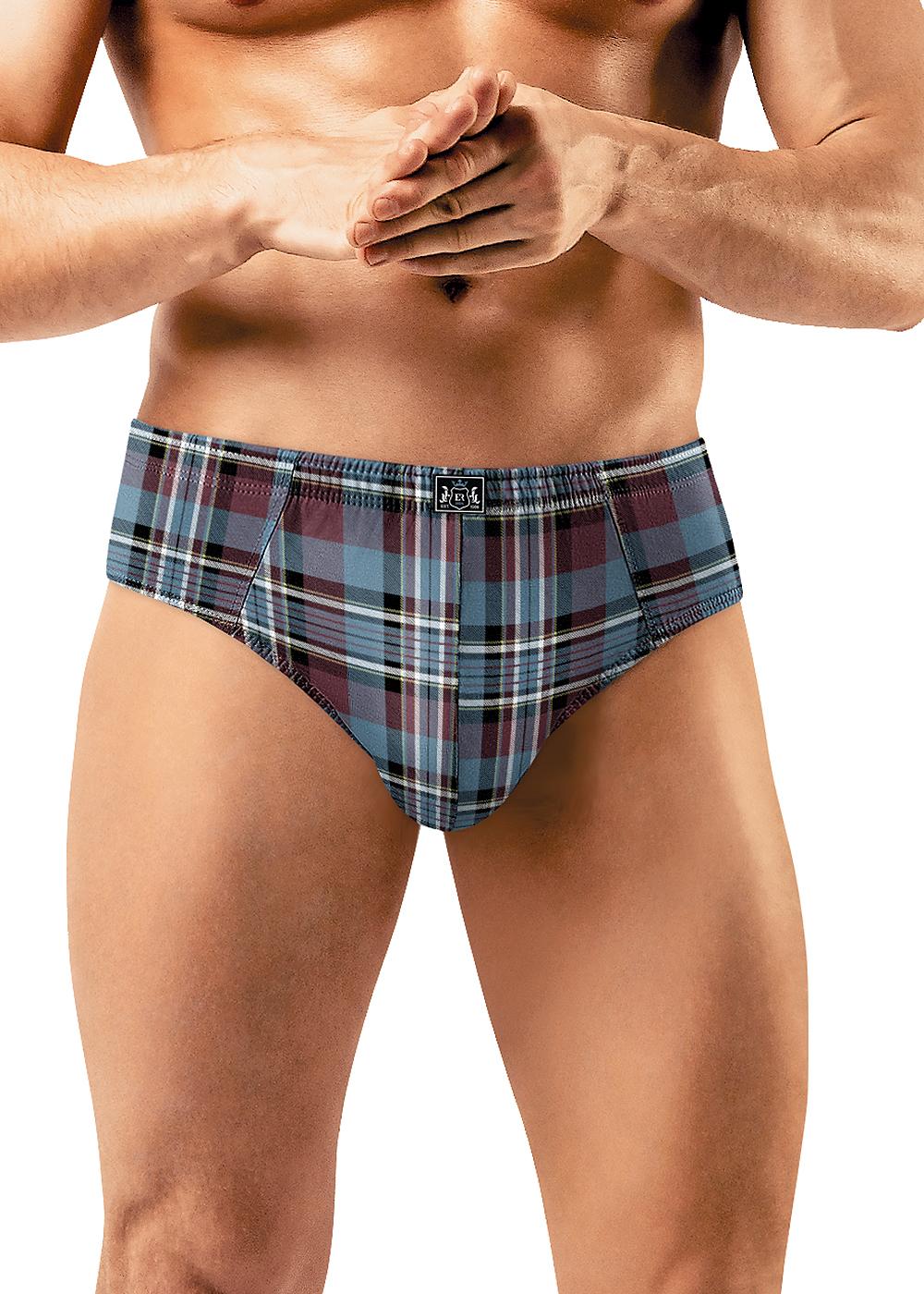 Трусы муж. Clever