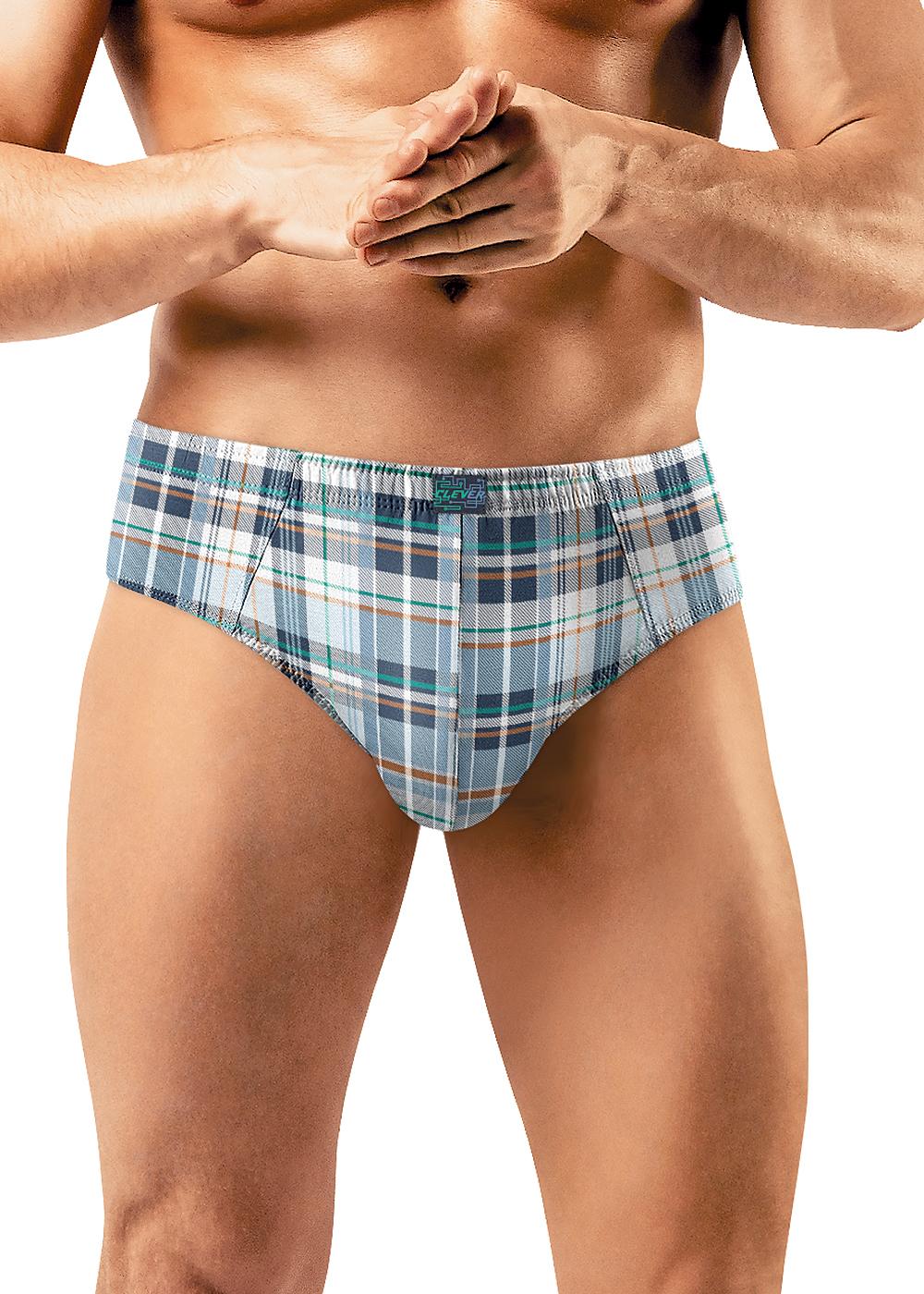 Трусы муж. Clever