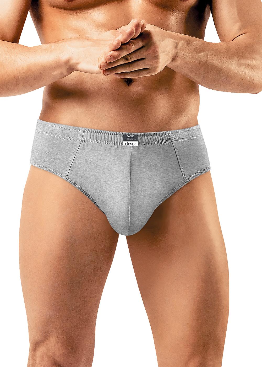 Трусы муж. Clever
