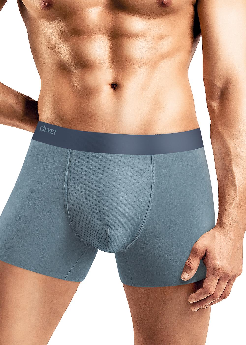 Трусы муж. Clever