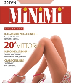 Колготки Minimi (5, Daino)