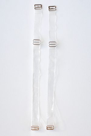 Бретель сил. Dentelle (Uni, Прозрачный)