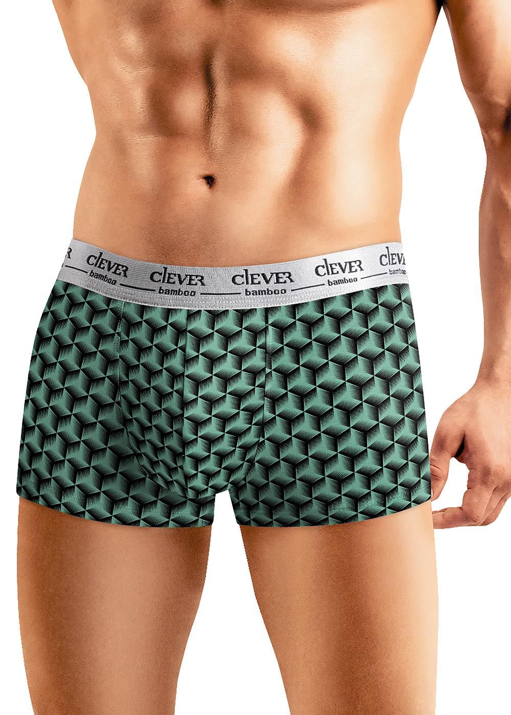 Трусы муж. Clever