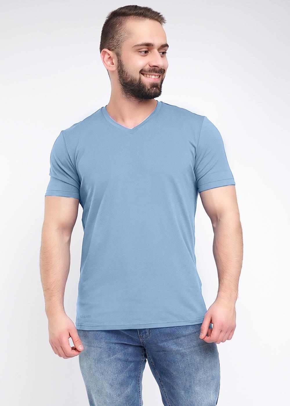 Фуфайка муж. Clever