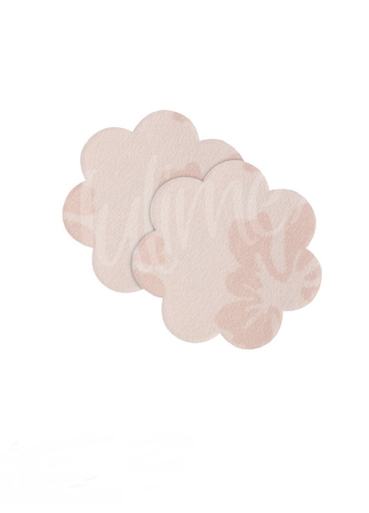 Наклейки на соски Julimex