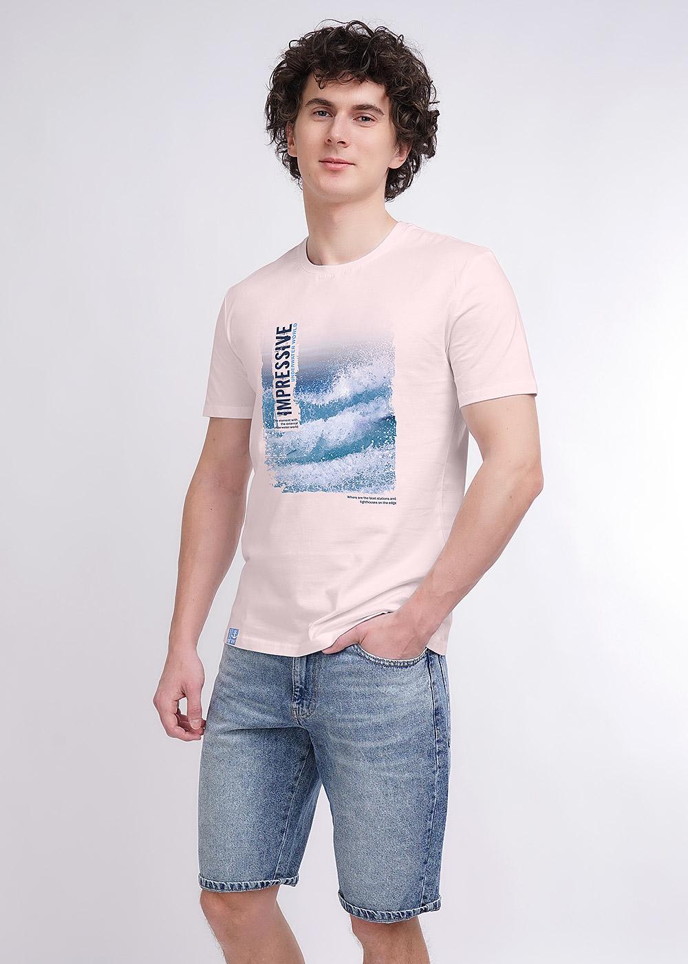 Джемпер муж. Clever