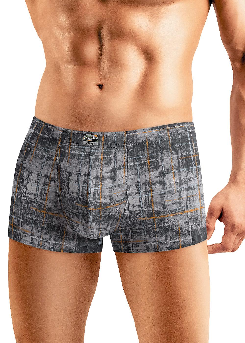 Трусы муж. Clever