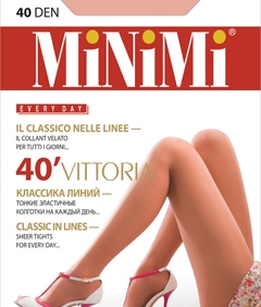 Колготки Minimi (3, Caramello)