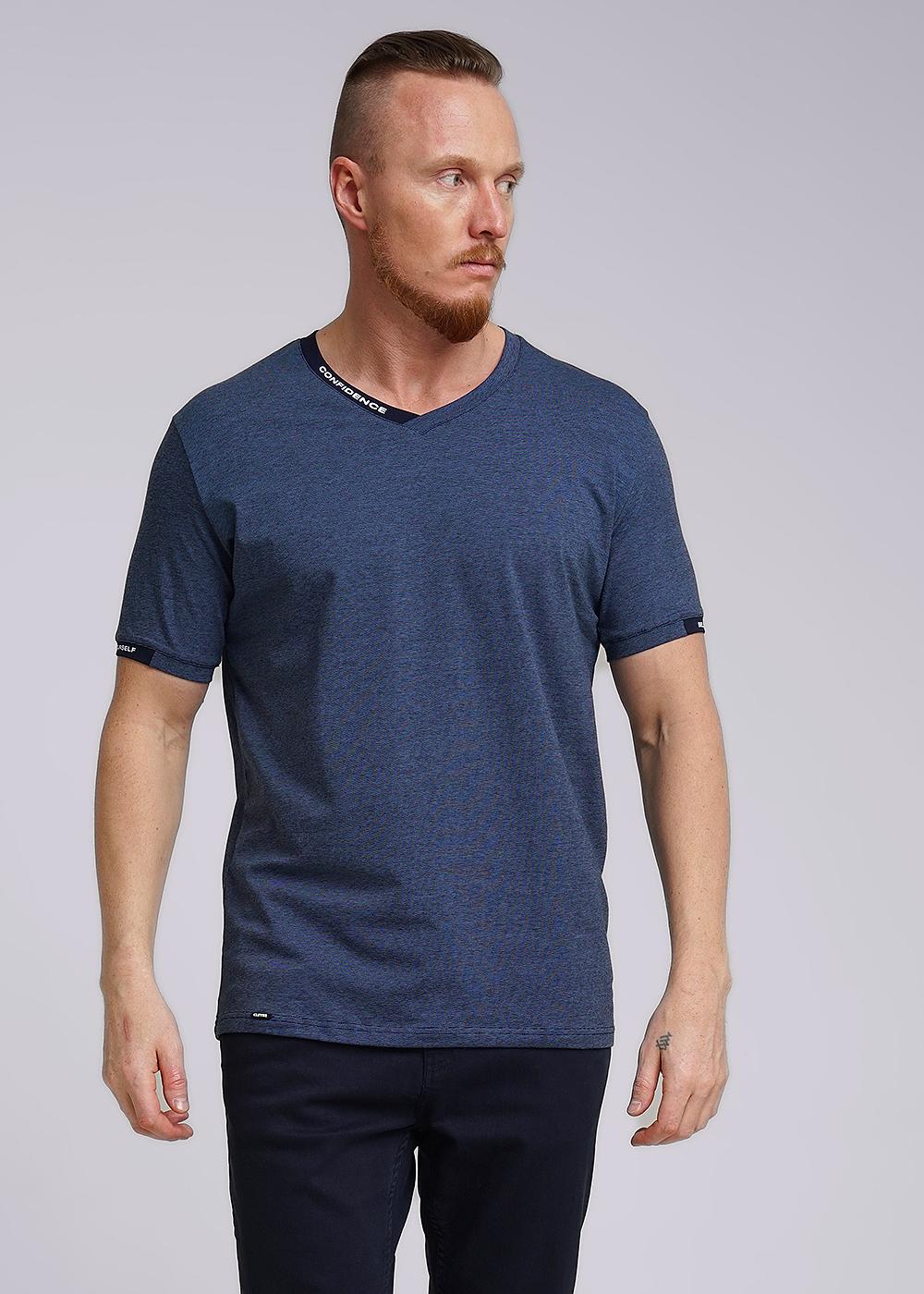 Джемпер муж. Clever