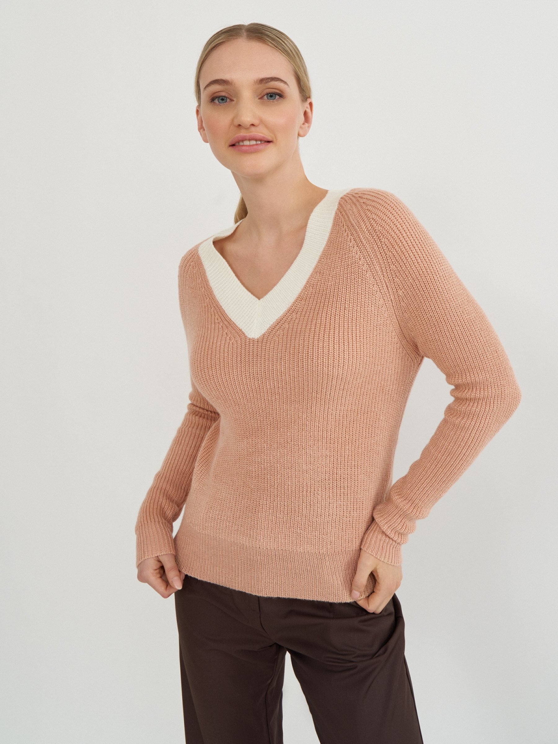 Джемпер Conso