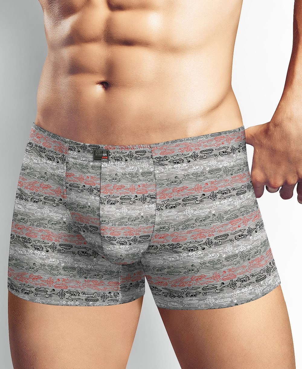 Трусы муж. Clever