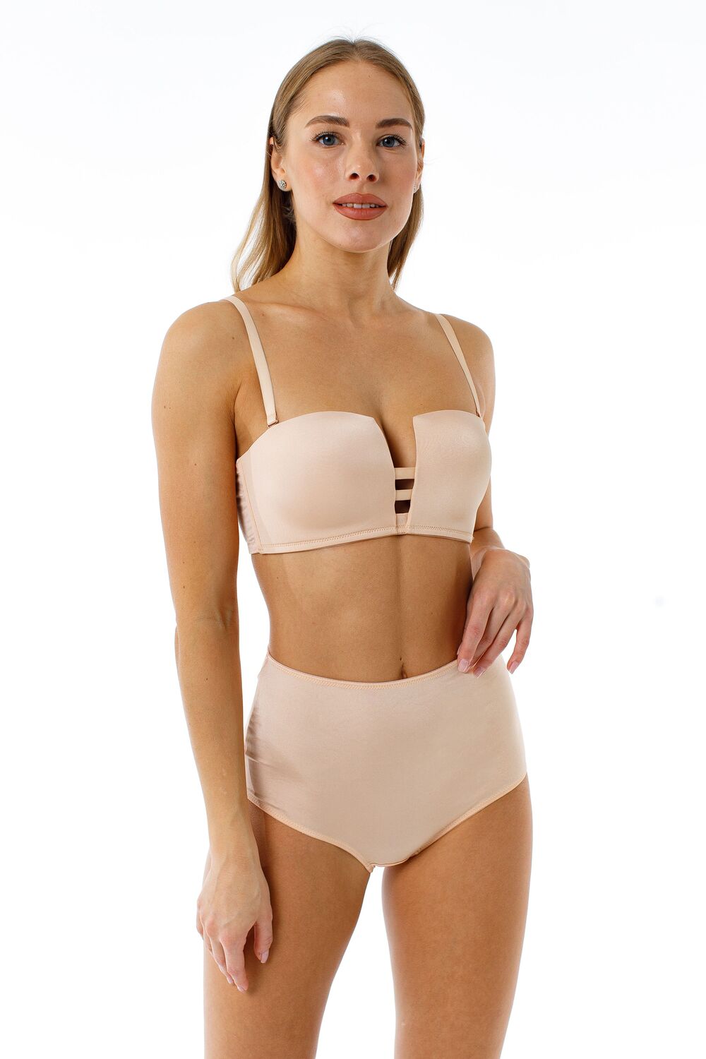 Бюст Coquette Revue