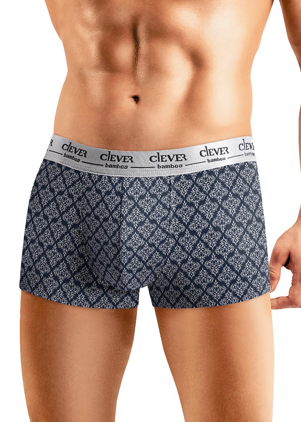 Трусы муж. Clever