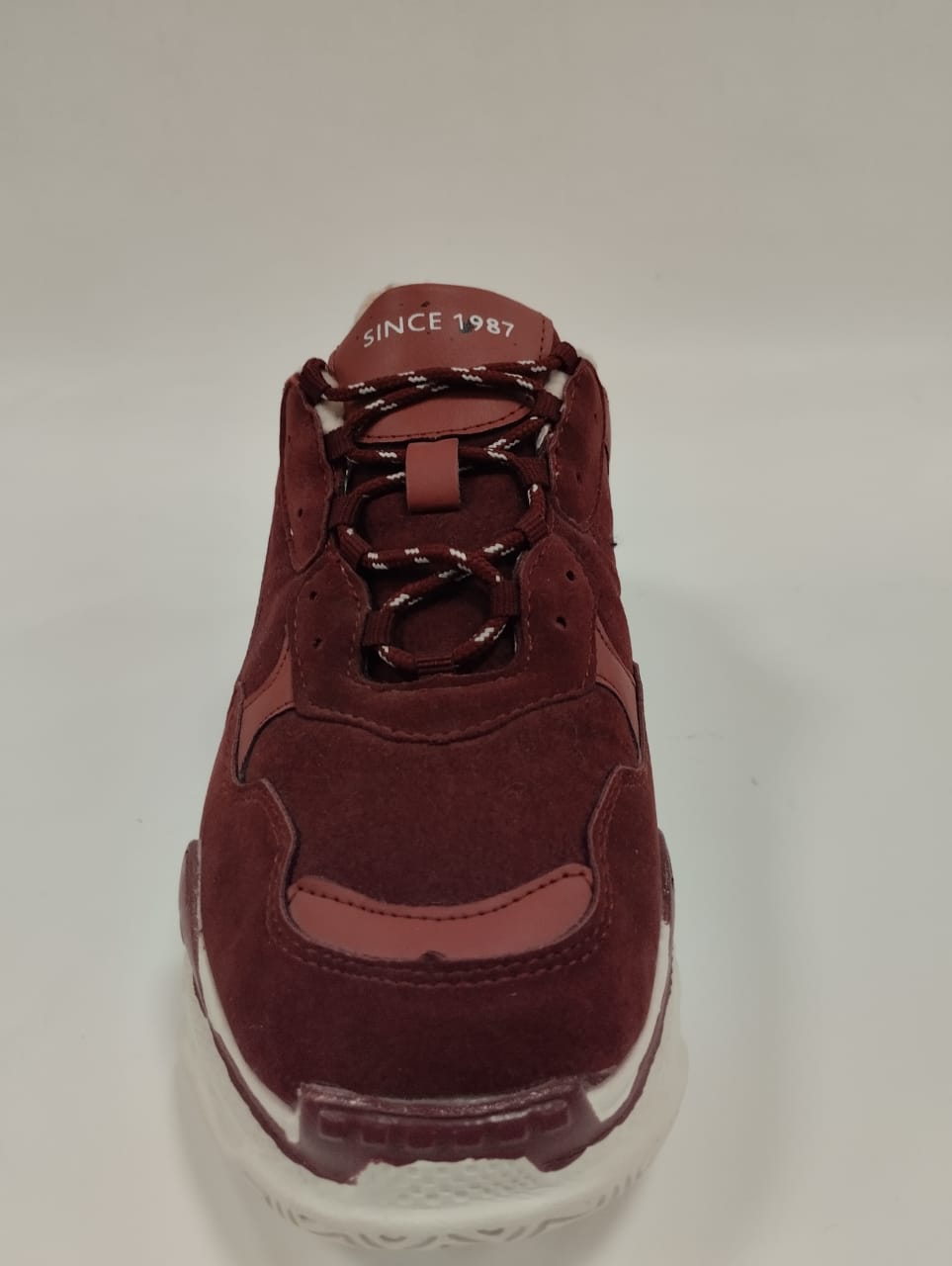 Кроссовки муж. Saijun