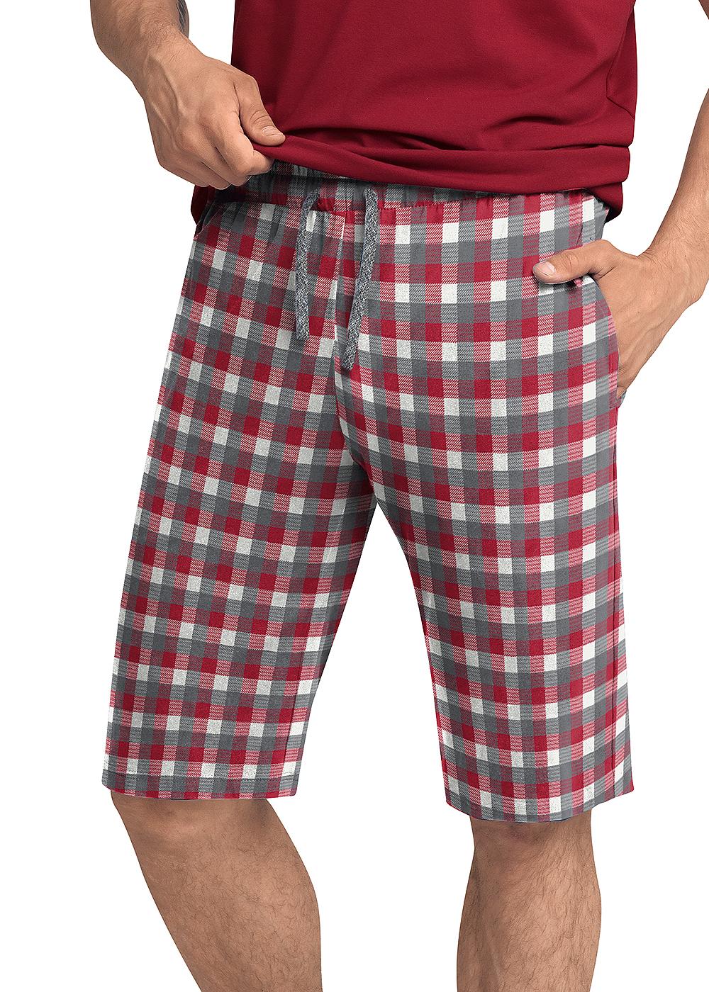 Шорты муж. Clever